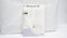 Bard 5954460 Low Profile Bioresorbable Coated Permanent Mesh 4inch x 6inch (x)